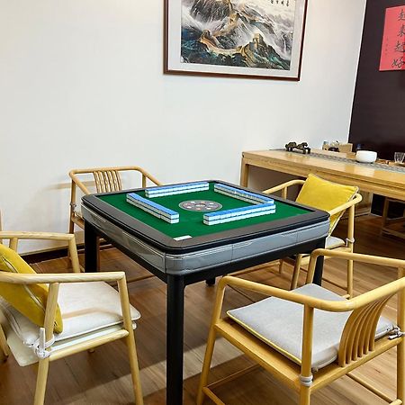 Yiho Hotel Xiamen Huli Extérieur photo