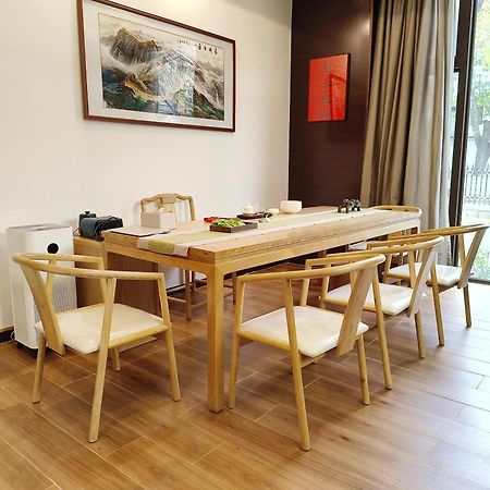 Yiho Hotel Xiamen Huli Extérieur photo