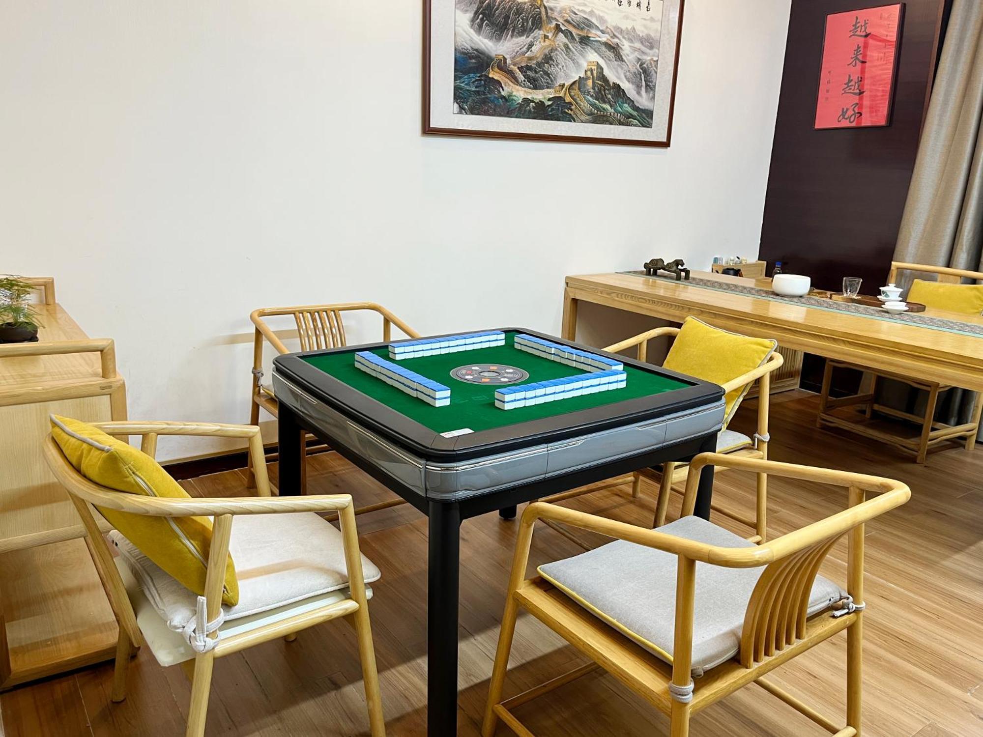 Yiho Hotel Xiamen Huli Extérieur photo