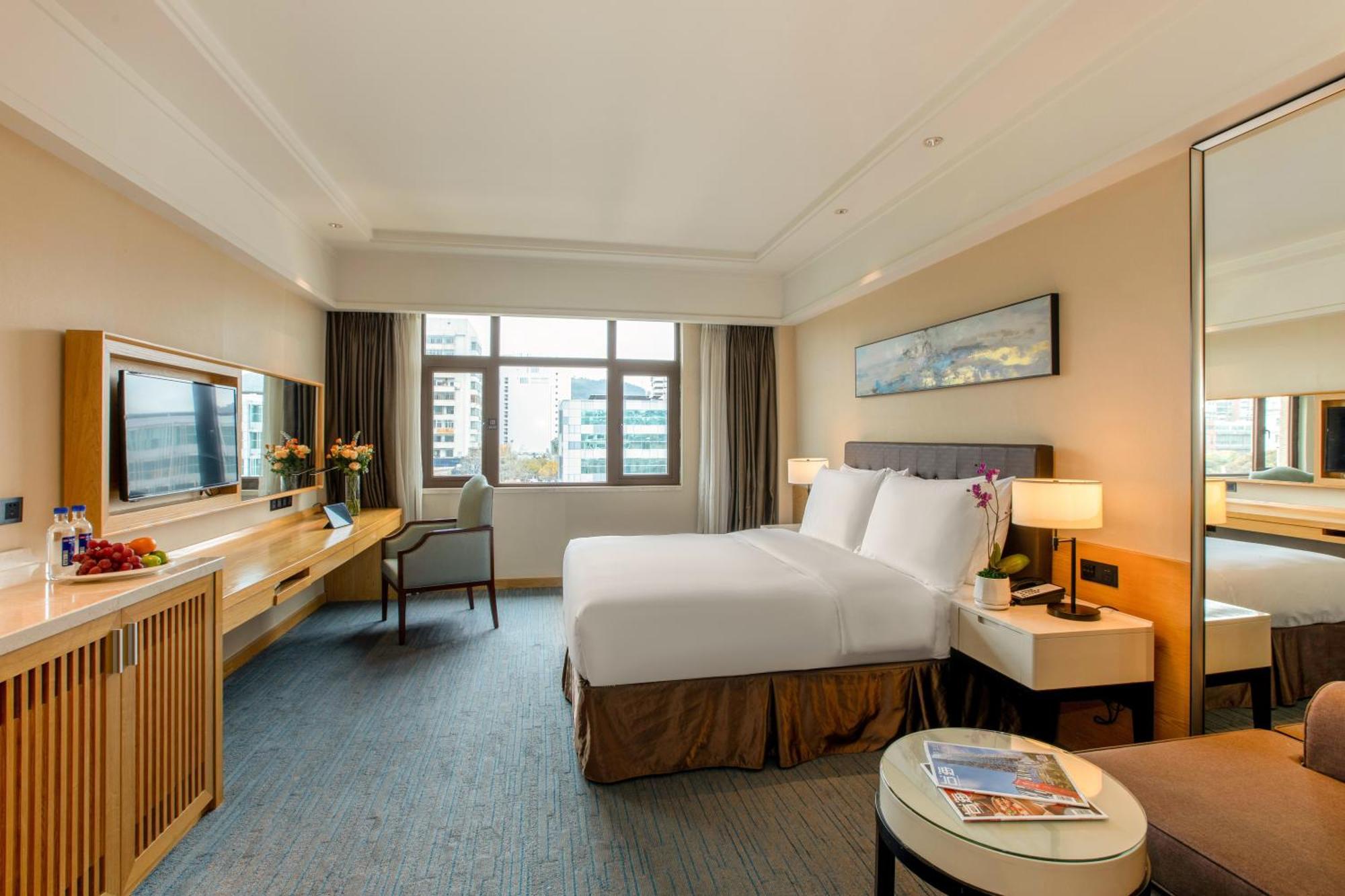 Yiho Hotel Xiamen Huli Extérieur photo