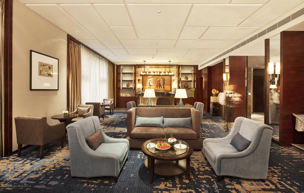 Yiho Hotel Xiamen Huli Extérieur photo