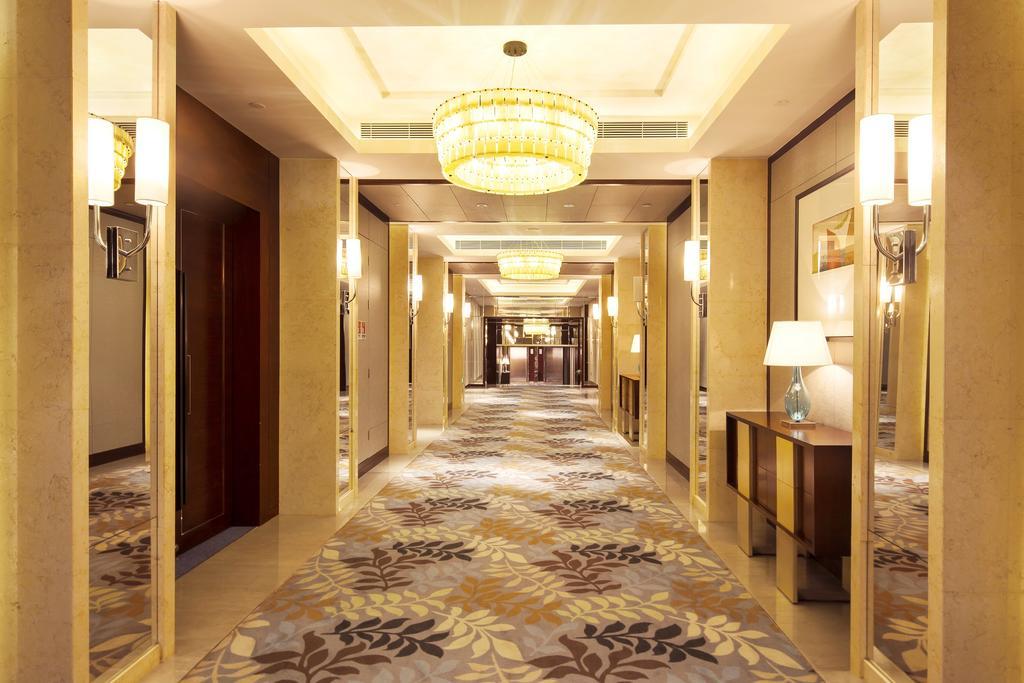 Yiho Hotel Xiamen Huli Extérieur photo