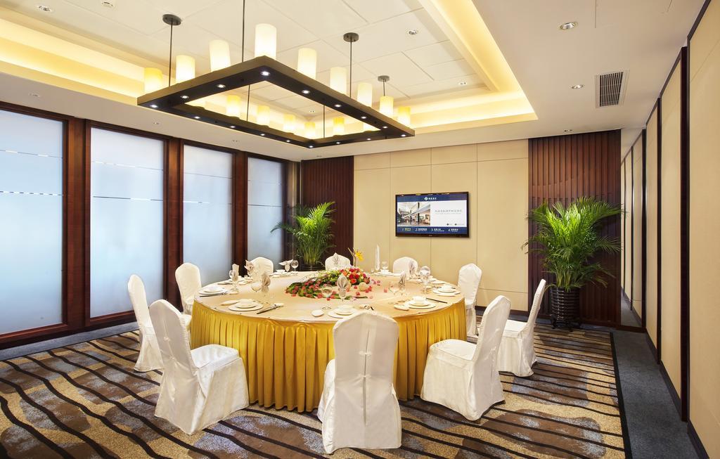 Yiho Hotel Xiamen Huli Extérieur photo