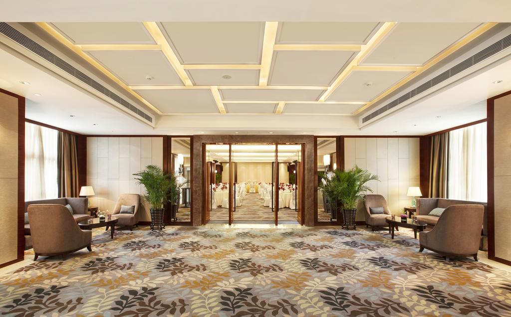 Yiho Hotel Xiamen Huli Extérieur photo