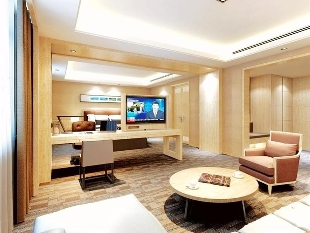 Yiho Hotel Xiamen Huli Extérieur photo