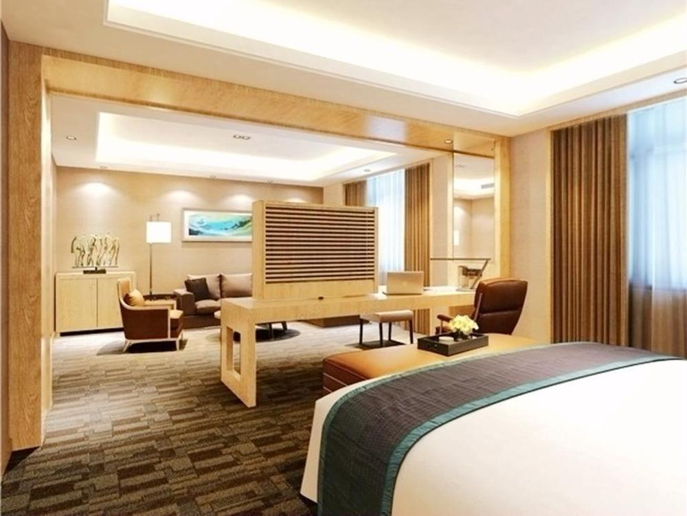 Yiho Hotel Xiamen Huli Extérieur photo