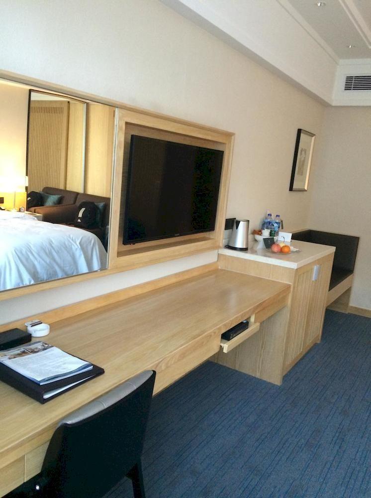Yiho Hotel Xiamen Huli Extérieur photo