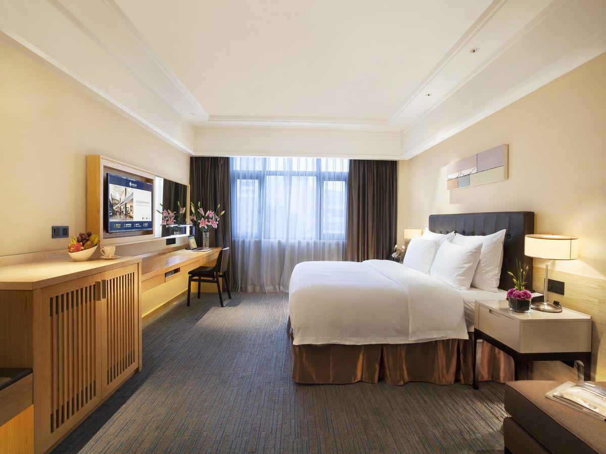 Yiho Hotel Xiamen Huli Extérieur photo