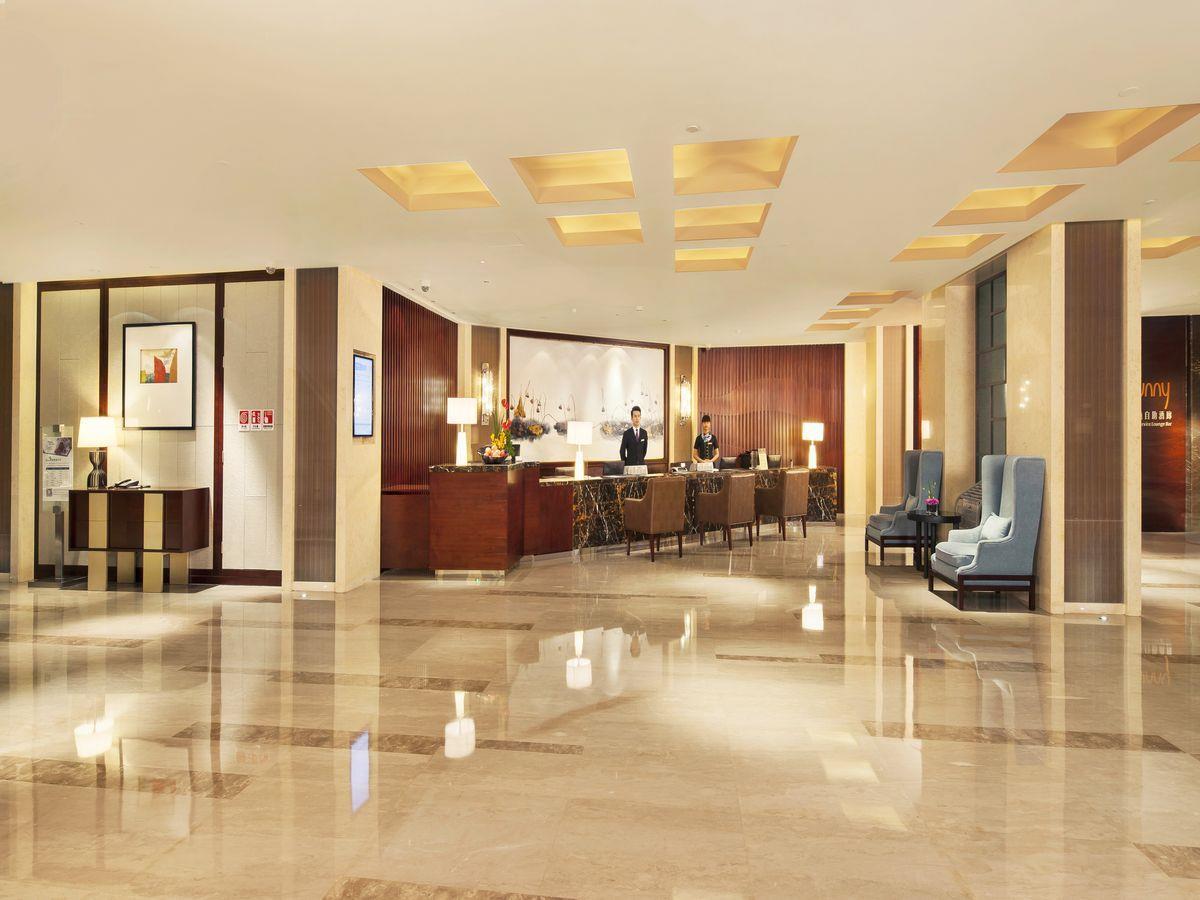 Yiho Hotel Xiamen Huli Extérieur photo