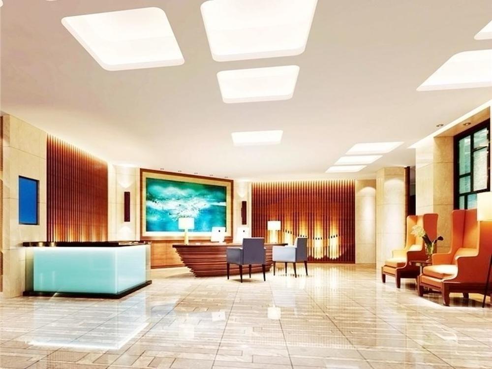 Yiho Hotel Xiamen Huli Extérieur photo