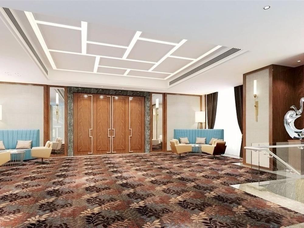 Yiho Hotel Xiamen Huli Extérieur photo