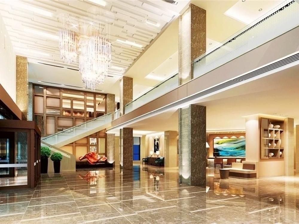 Yiho Hotel Xiamen Huli Extérieur photo