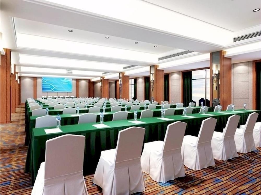 Yiho Hotel Xiamen Huli Extérieur photo