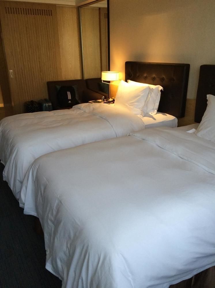 Yiho Hotel Xiamen Huli Extérieur photo