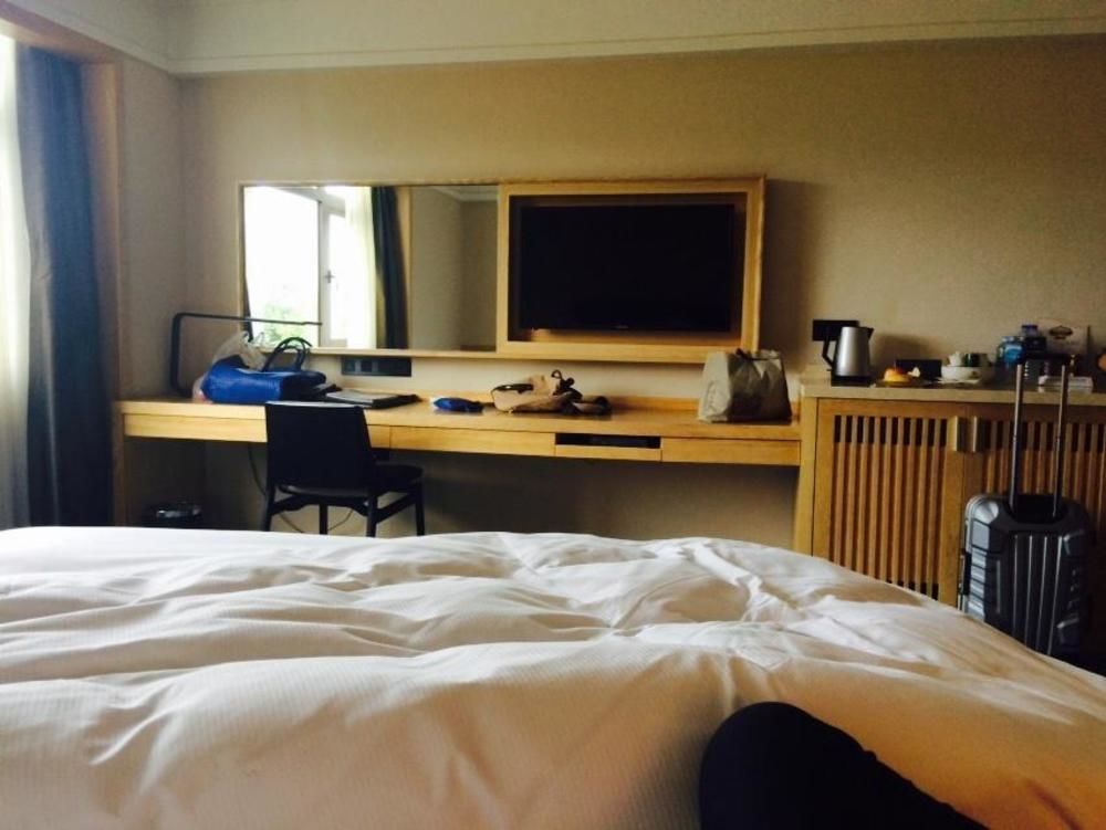 Yiho Hotel Xiamen Huli Extérieur photo