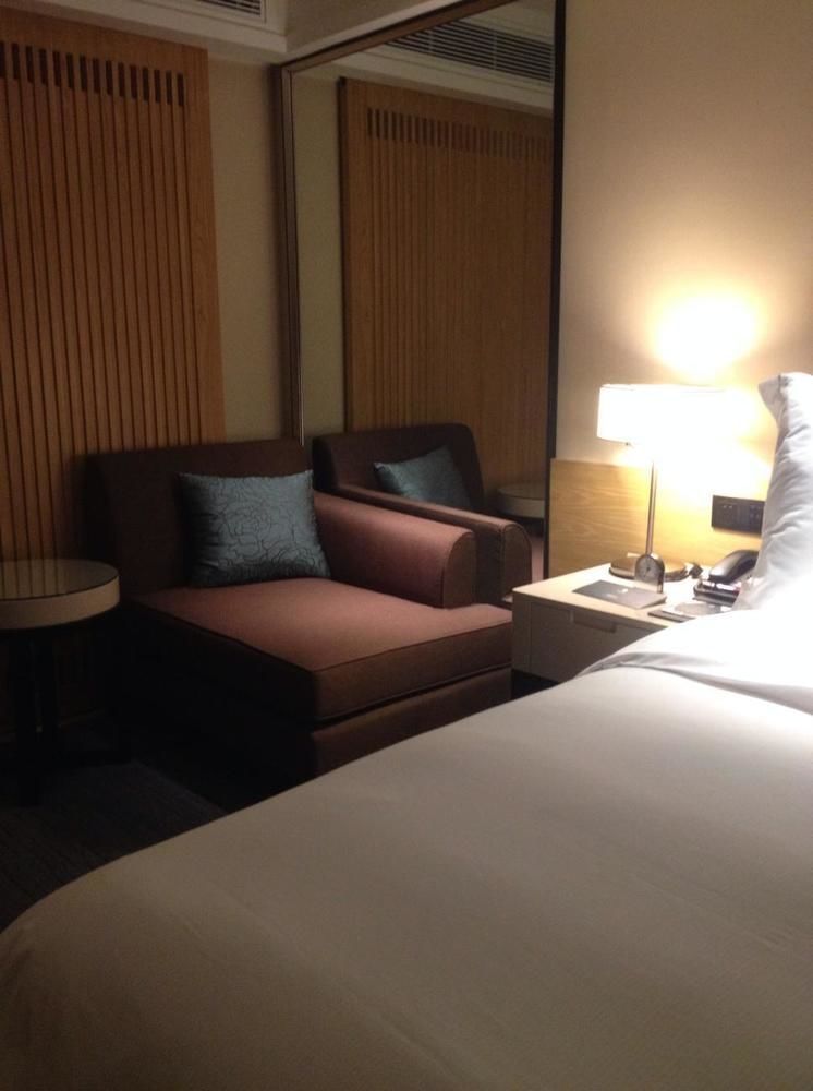 Yiho Hotel Xiamen Huli Extérieur photo