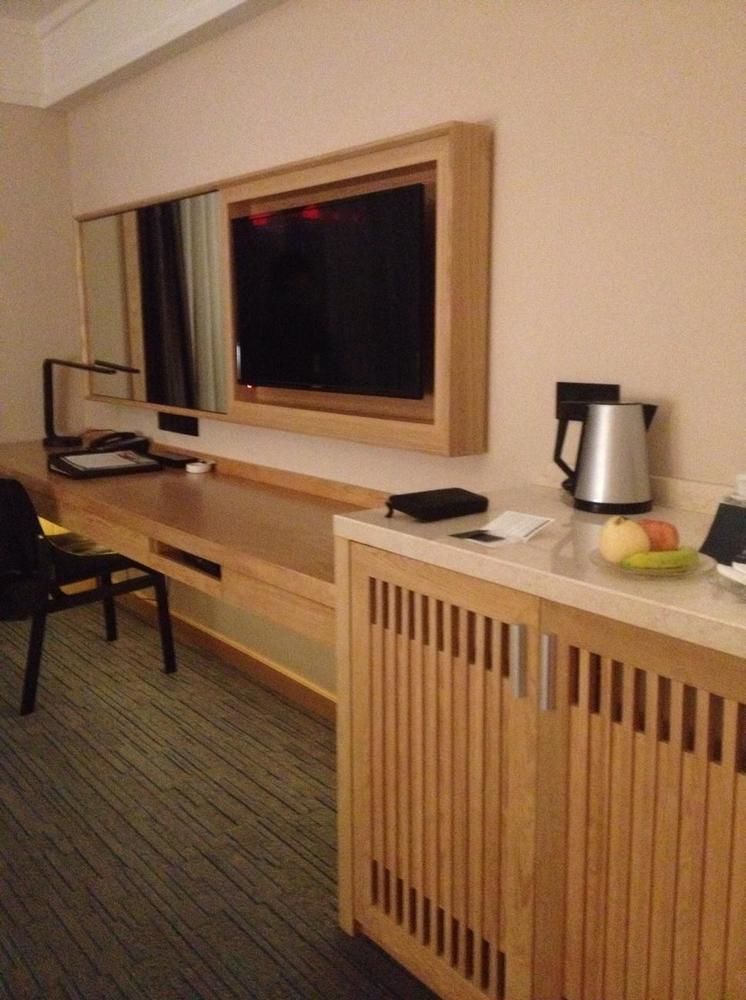 Yiho Hotel Xiamen Huli Extérieur photo