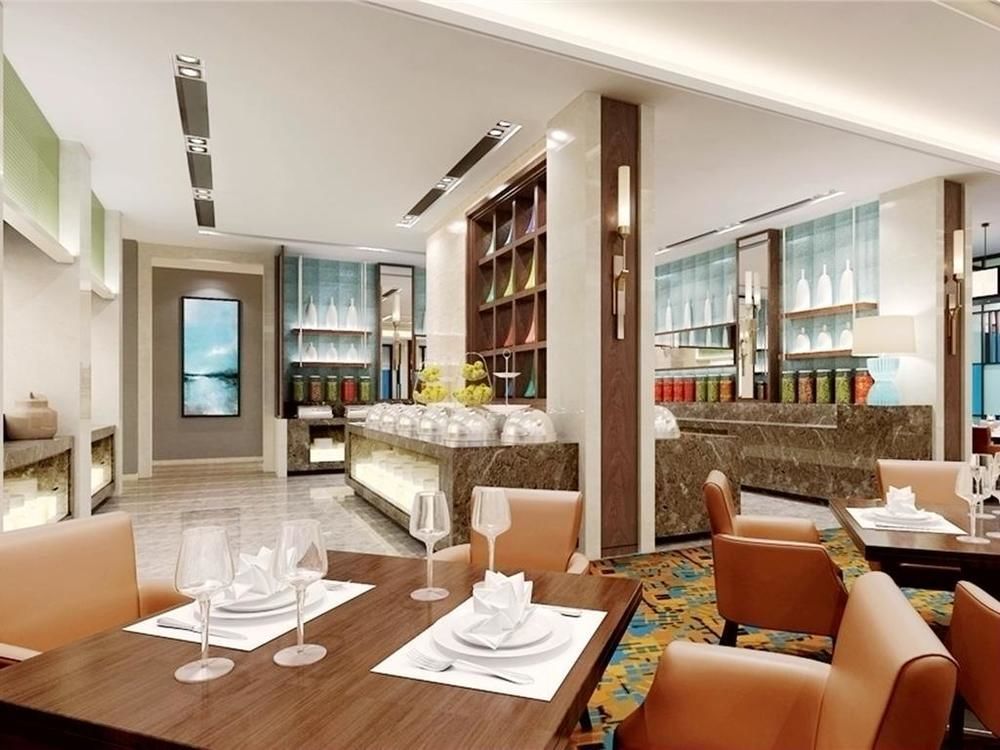 Yiho Hotel Xiamen Huli Extérieur photo