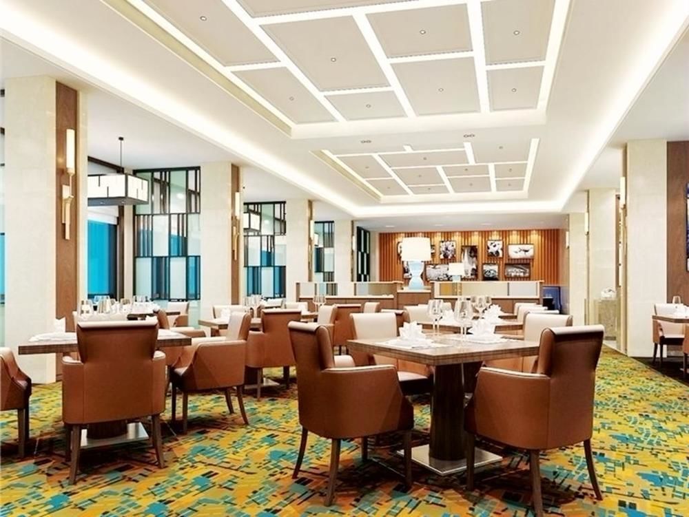 Yiho Hotel Xiamen Huli Extérieur photo