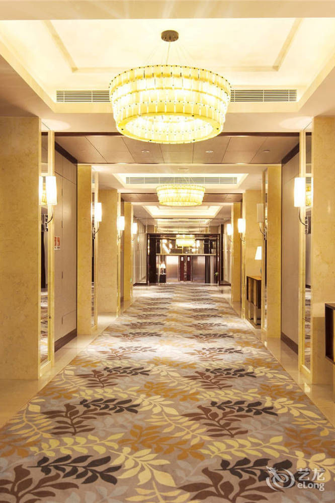 Yiho Hotel Xiamen Huli Extérieur photo