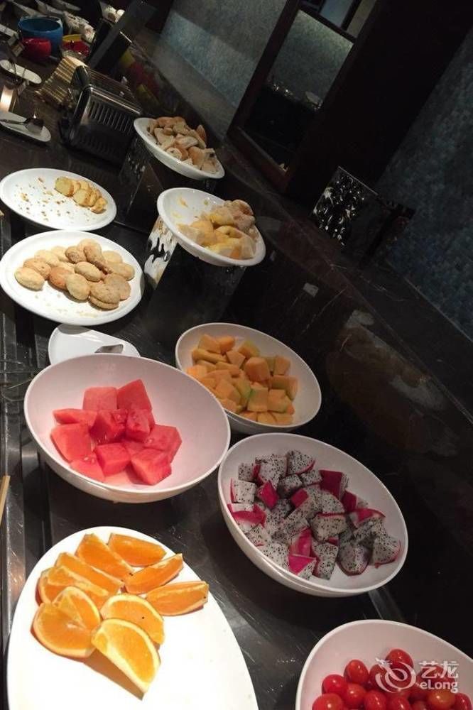 Yiho Hotel Xiamen Huli Extérieur photo