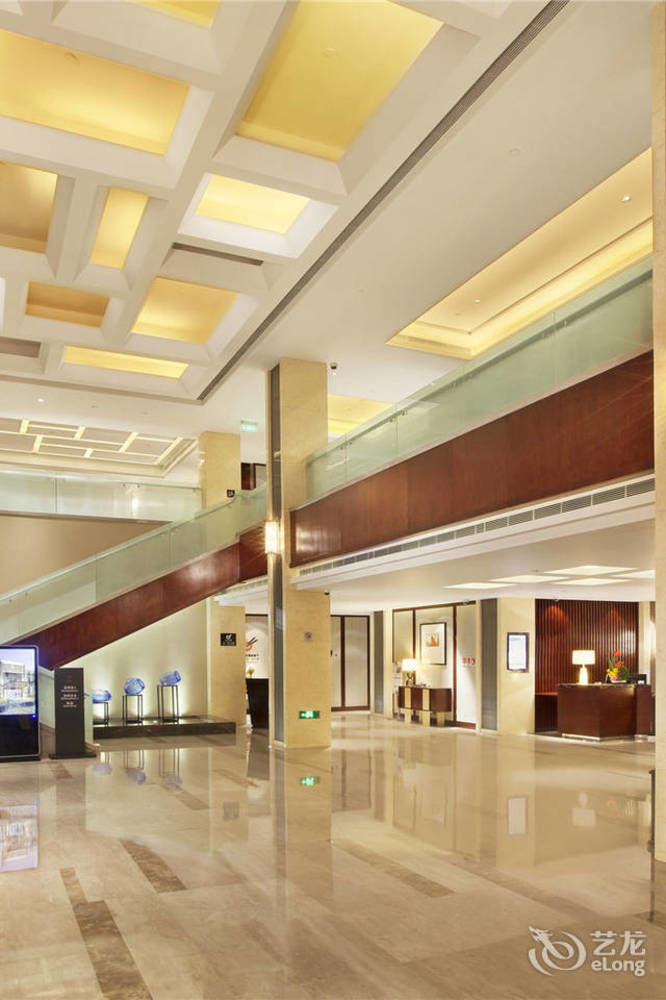 Yiho Hotel Xiamen Huli Extérieur photo