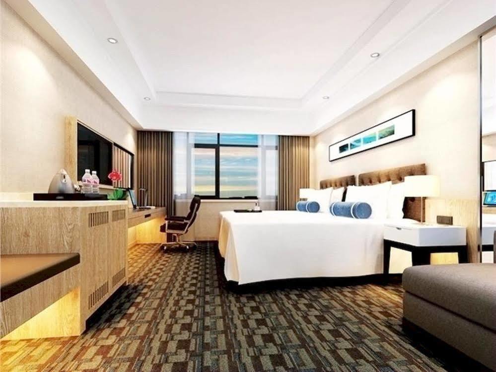Yiho Hotel Xiamen Huli Extérieur photo