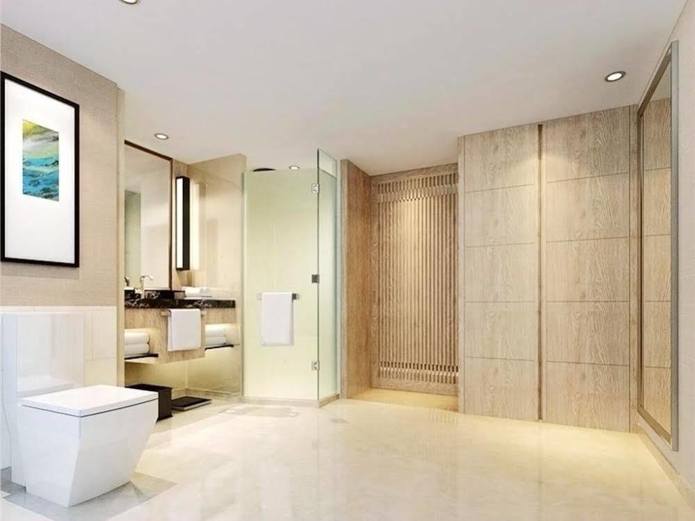 Yiho Hotel Xiamen Huli Extérieur photo