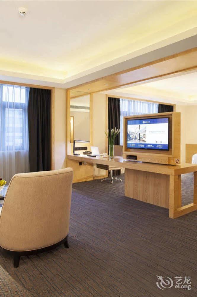Yiho Hotel Xiamen Huli Extérieur photo