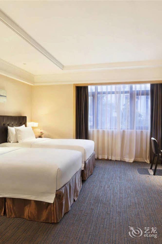 Yiho Hotel Xiamen Huli Extérieur photo