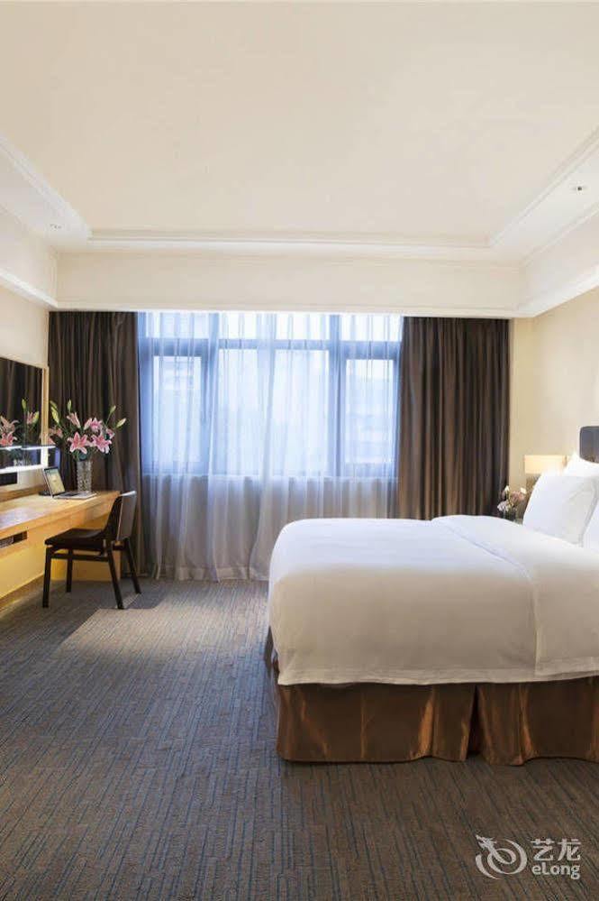 Yiho Hotel Xiamen Huli Extérieur photo