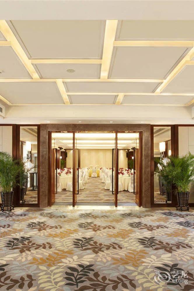 Yiho Hotel Xiamen Huli Extérieur photo