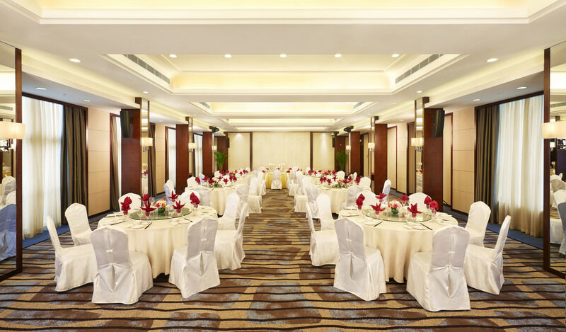 Yiho Hotel Xiamen Huli Extérieur photo